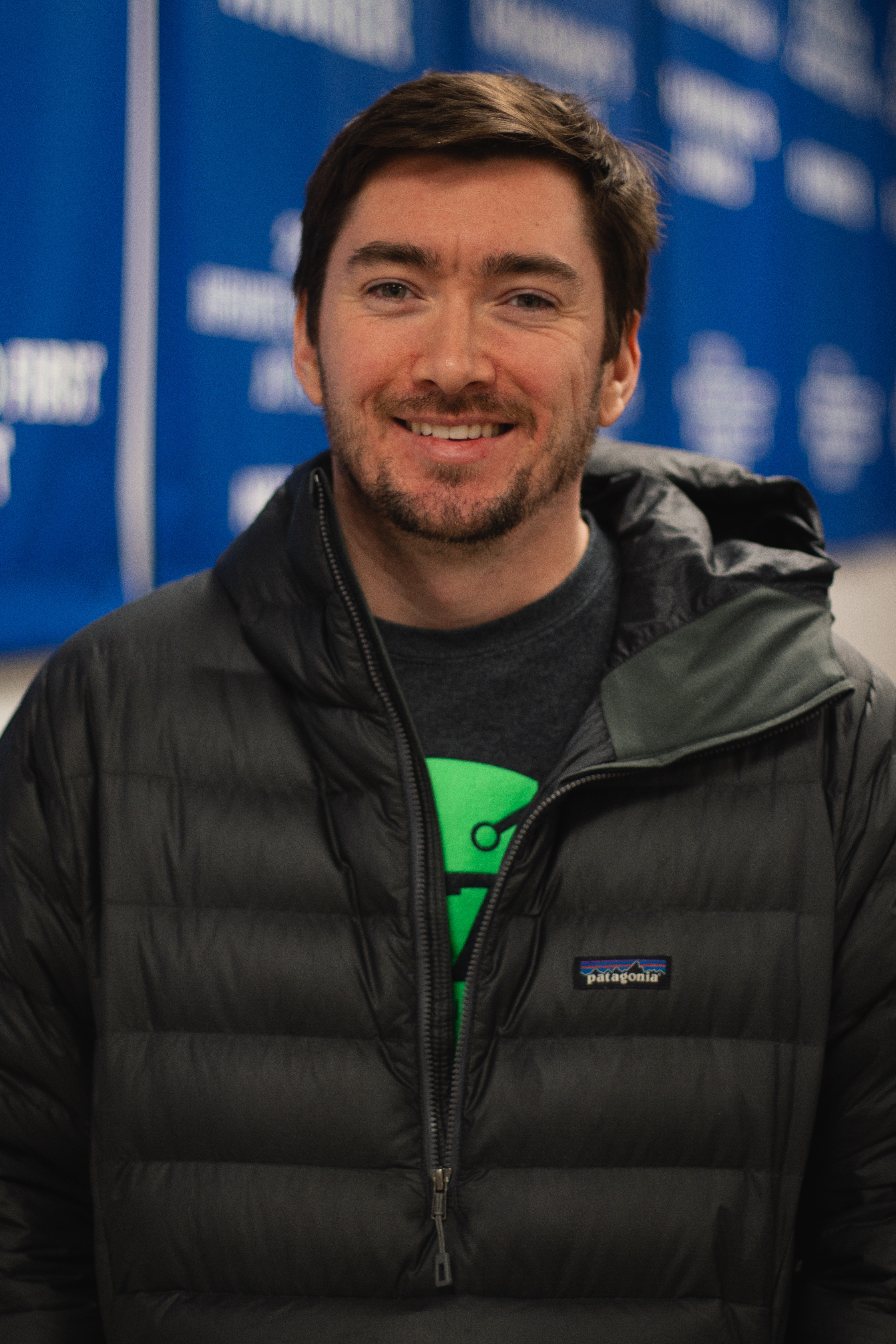 Dave Powers