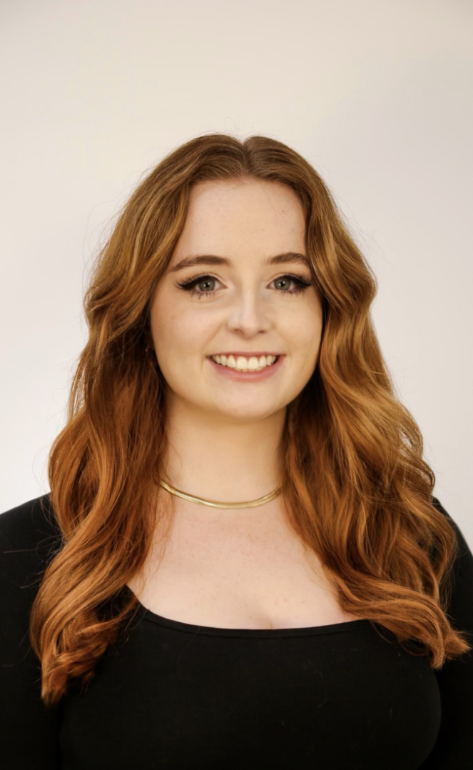 Izzy Thalman