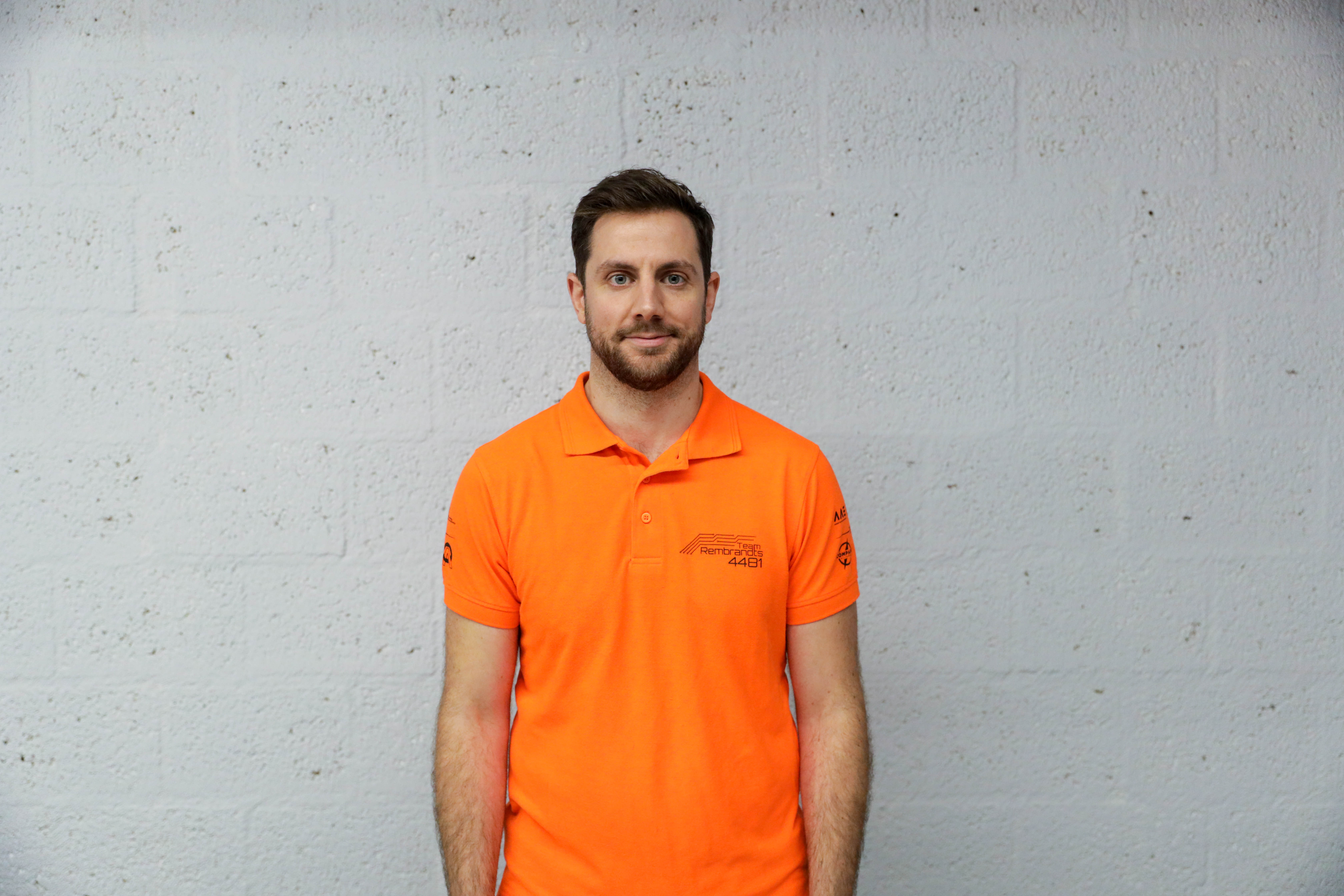 Justin Foss