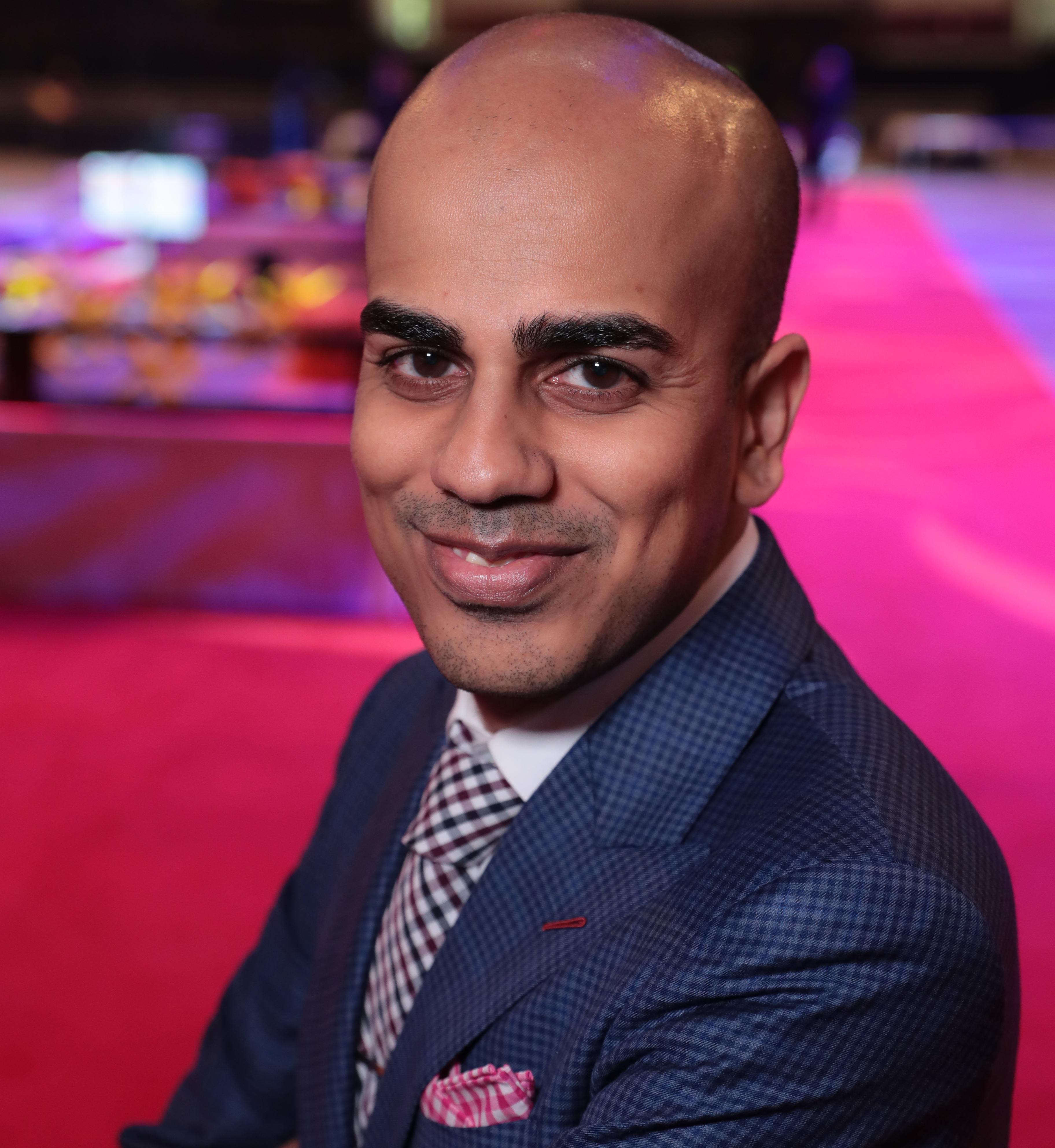 Karthik Kanagasabapathy